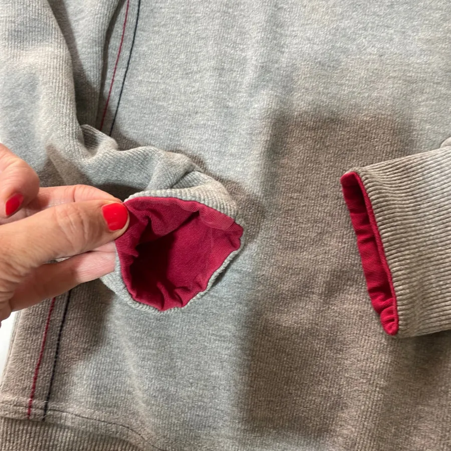 بلوز پسرانه شیک ترک