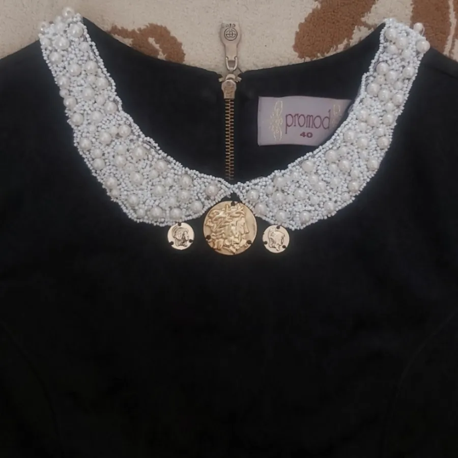 مانتو یا شومیز مجلسی