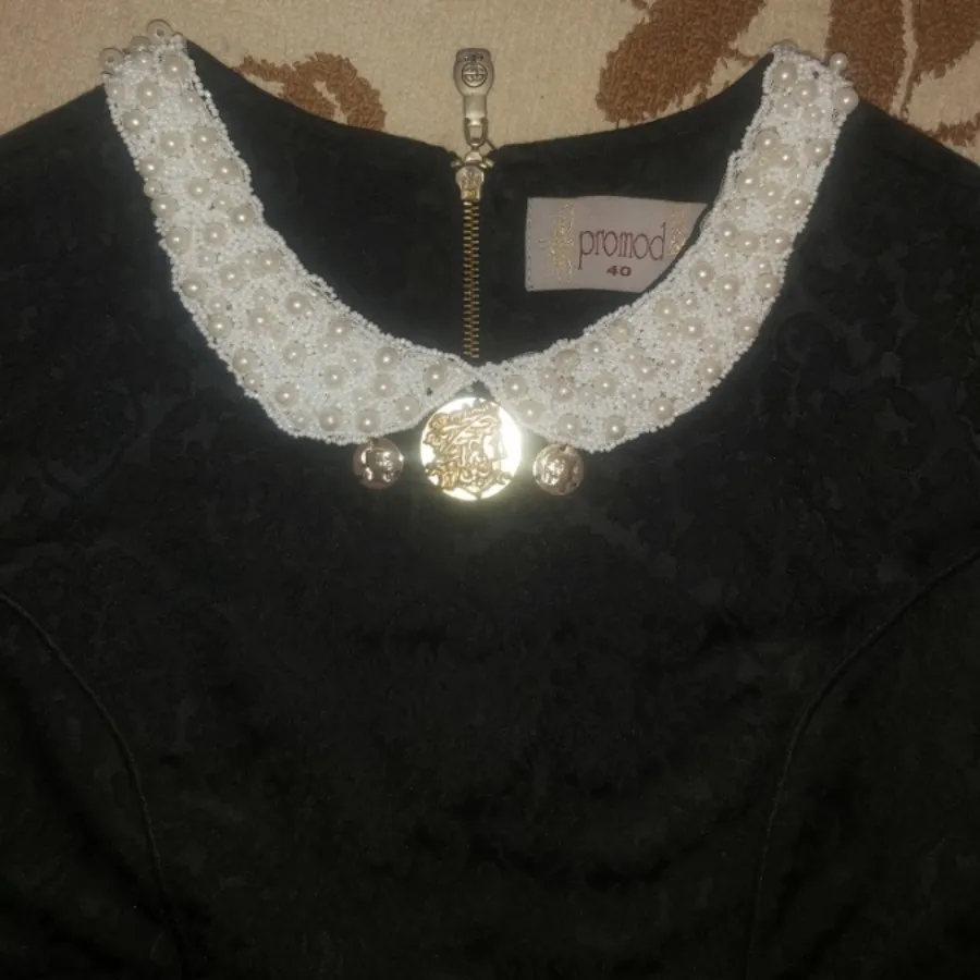 مانتو یا شومیز مجلسی