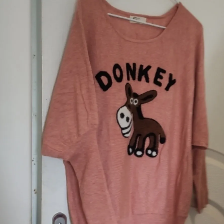 بلوز بافت لطیف نونو