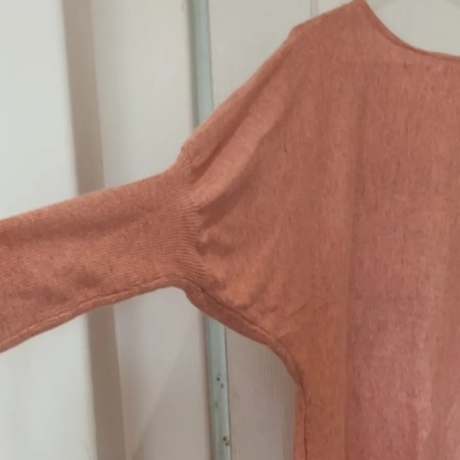 بلوز بافت لطیف نونو