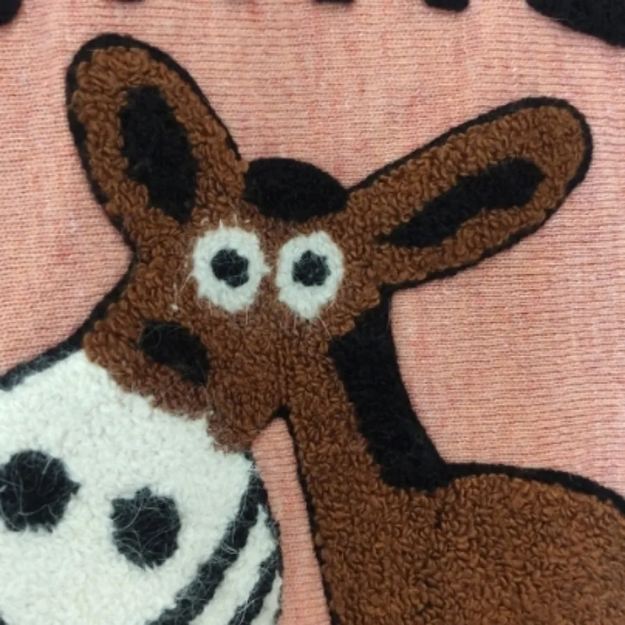 بلوز بافت لطیف نونو