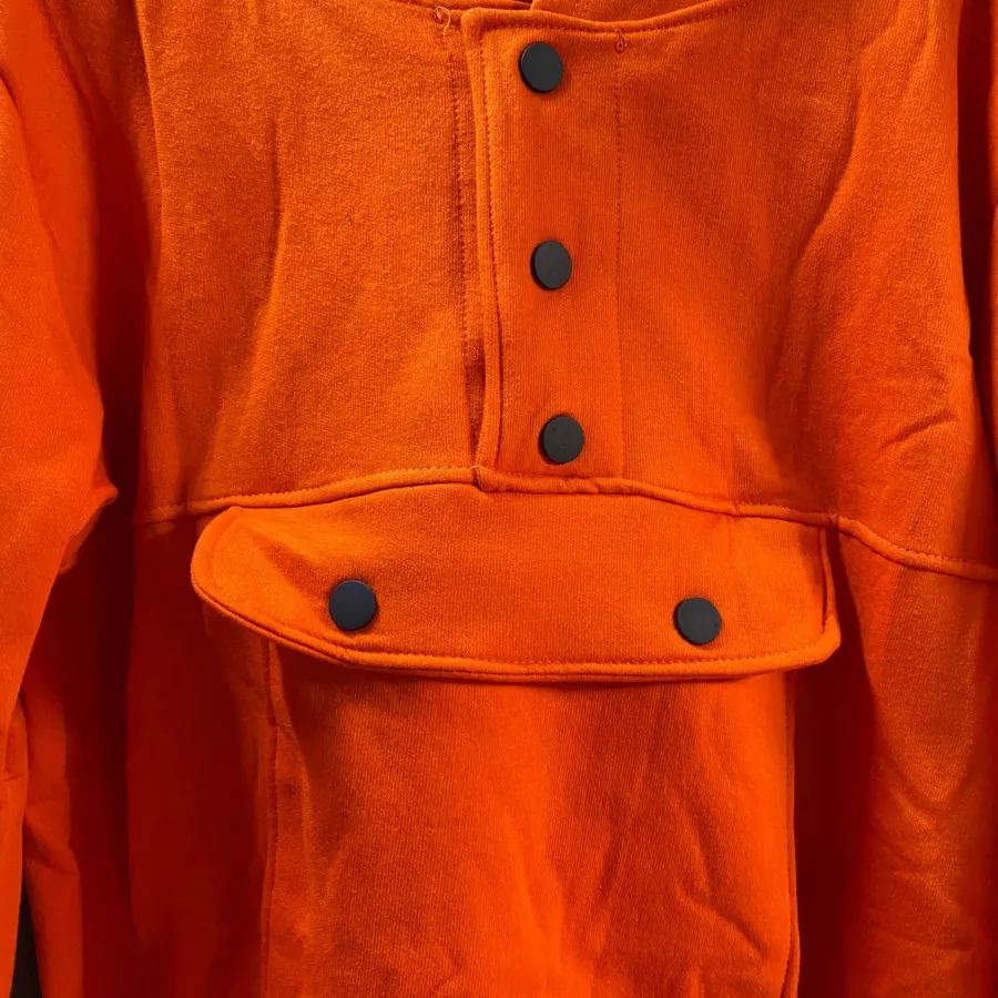 هودی جیب دار