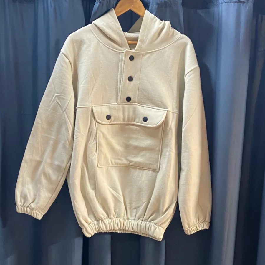 هودی جیب دار