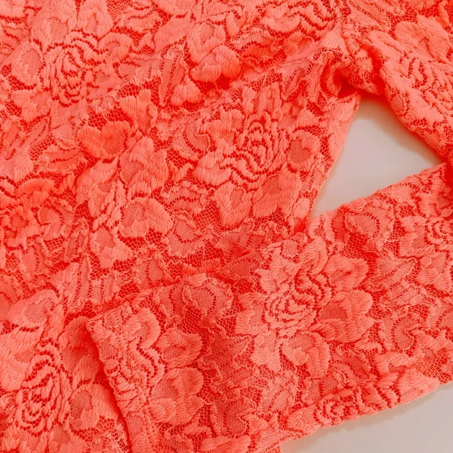 بلوز توری مهمونی