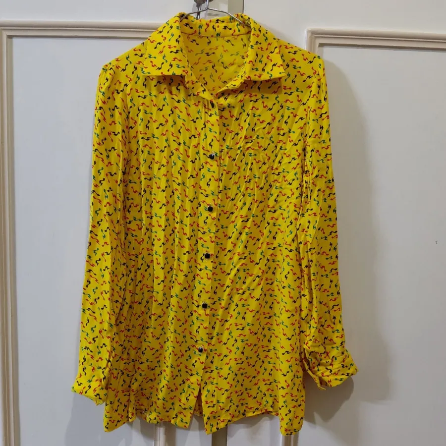 شومیز زنانه