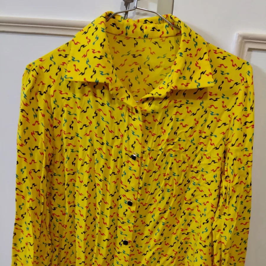 شومیز زنانه