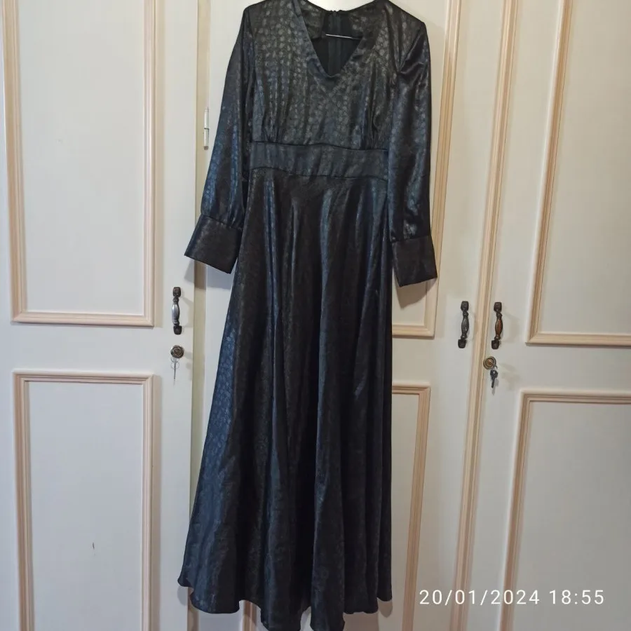 پیراهن مجلسی