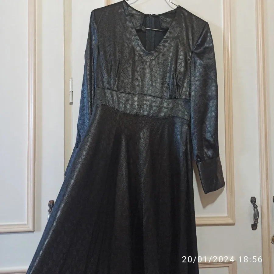 پیراهن مجلسی