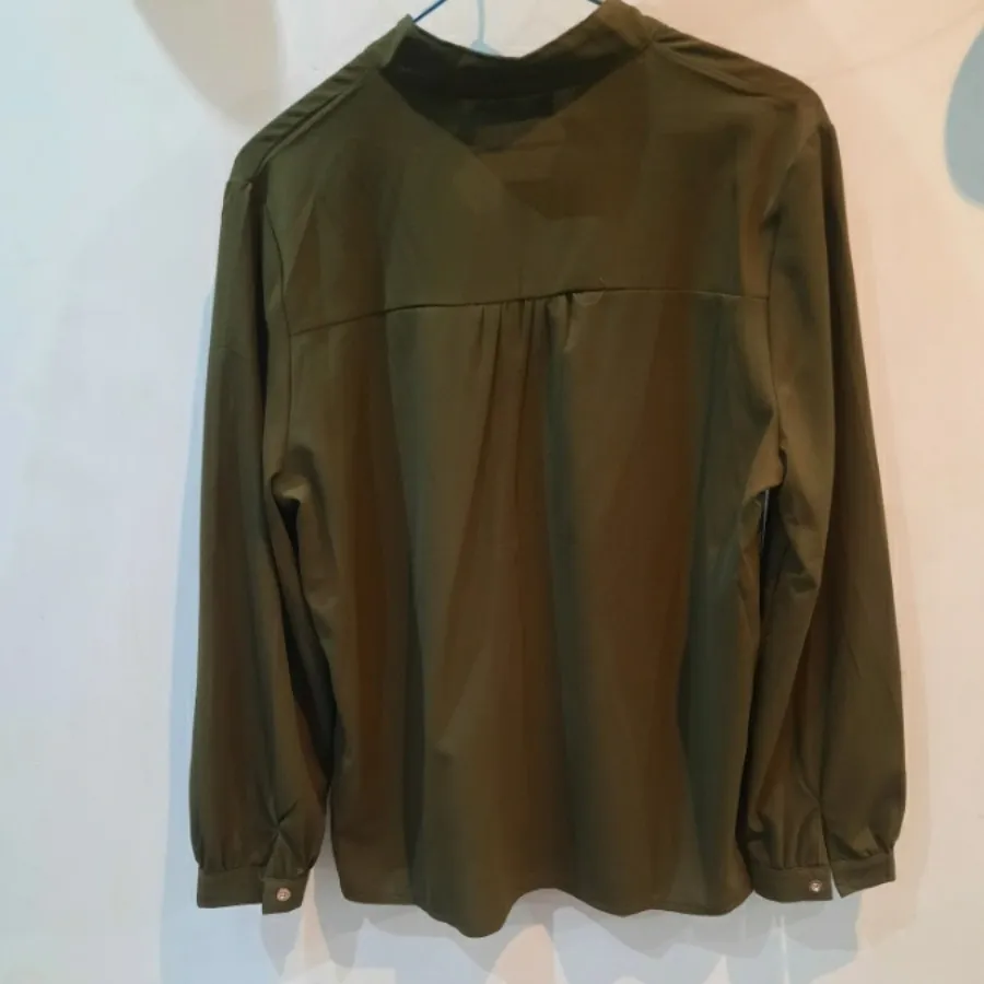 شومیز زنانه وارداتی