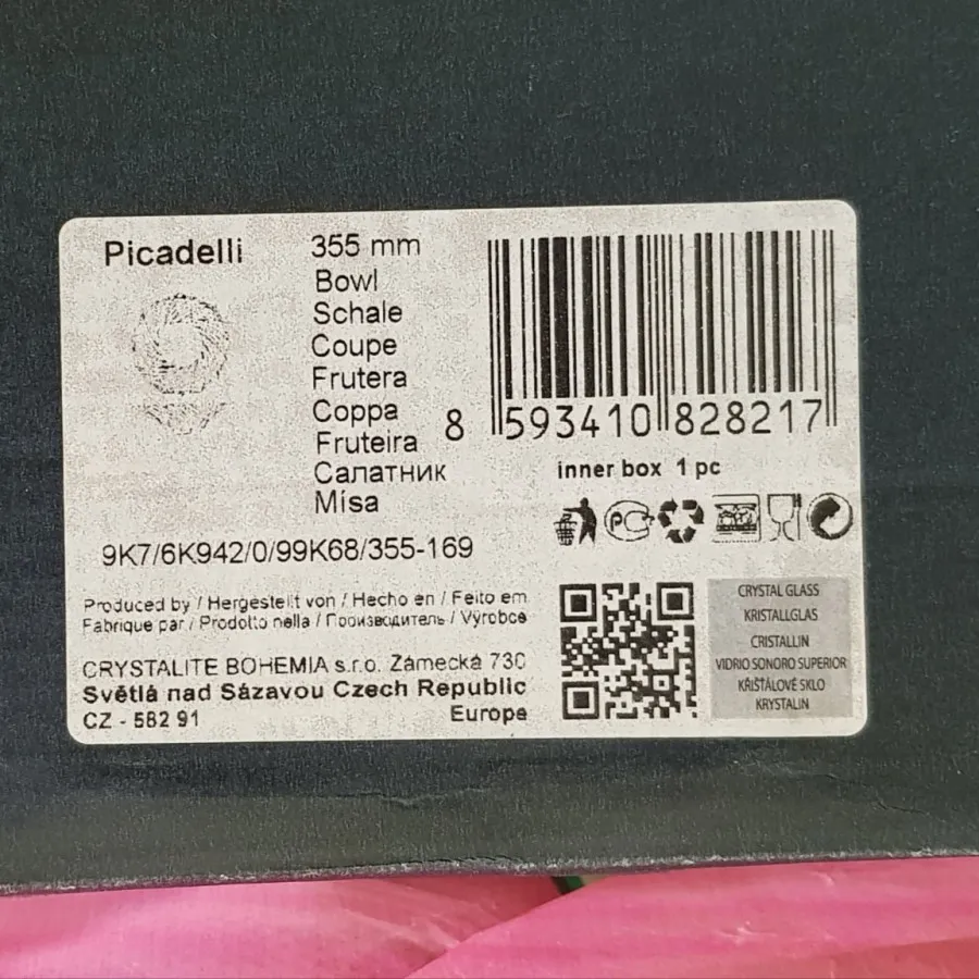 میوه خوری بوهمیا