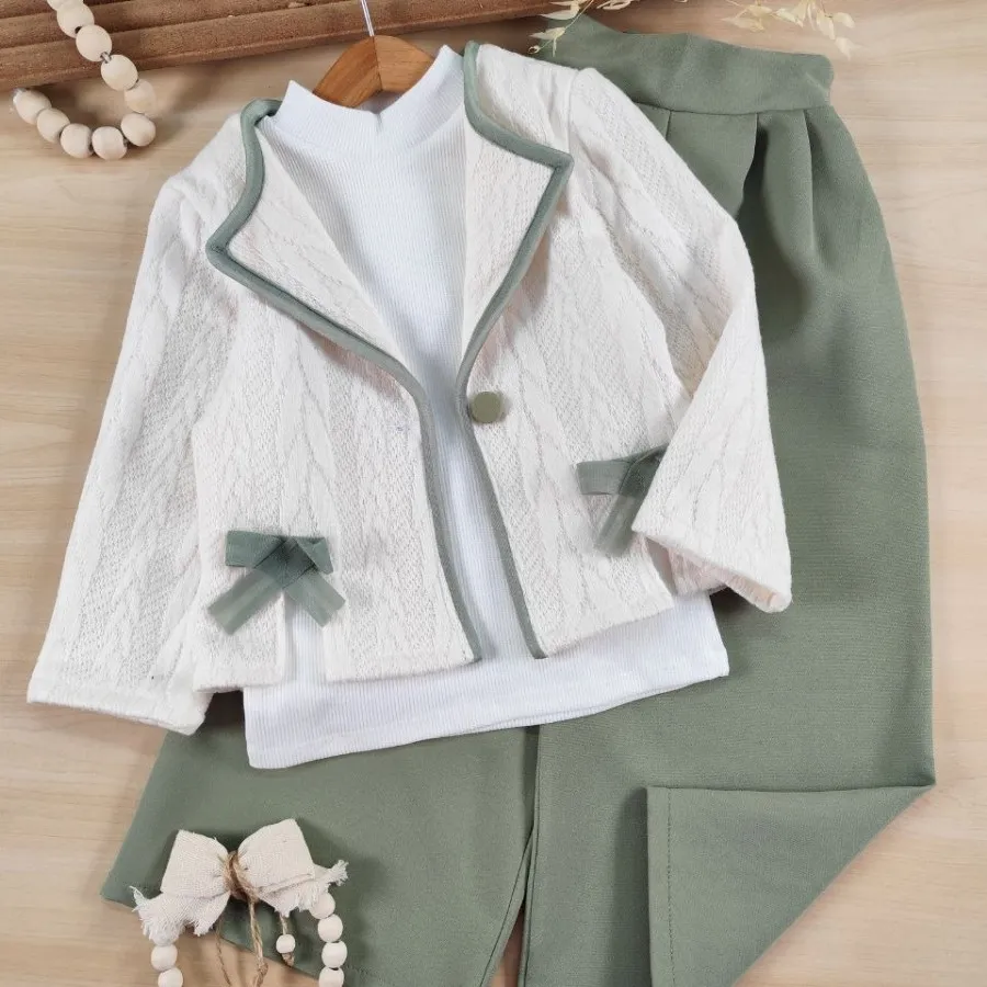 سه تیکه سها