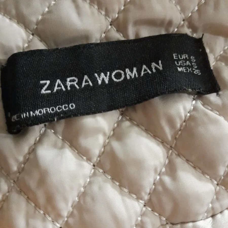 کت زارا اصل