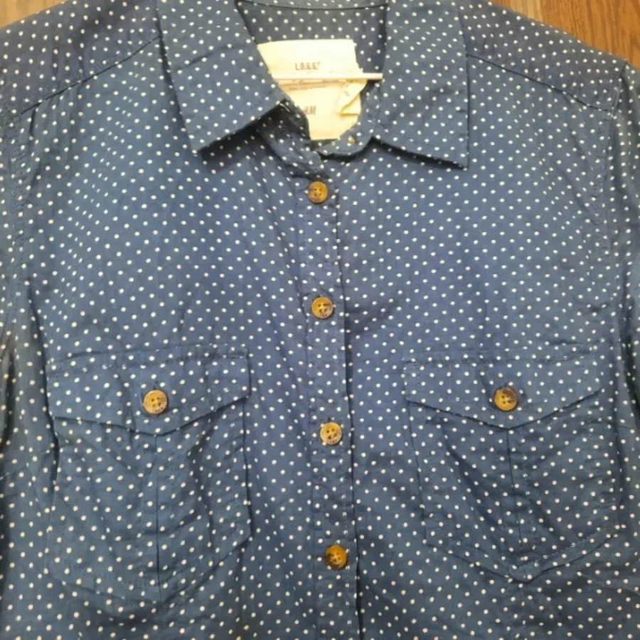 شومیز  اچ اند ام