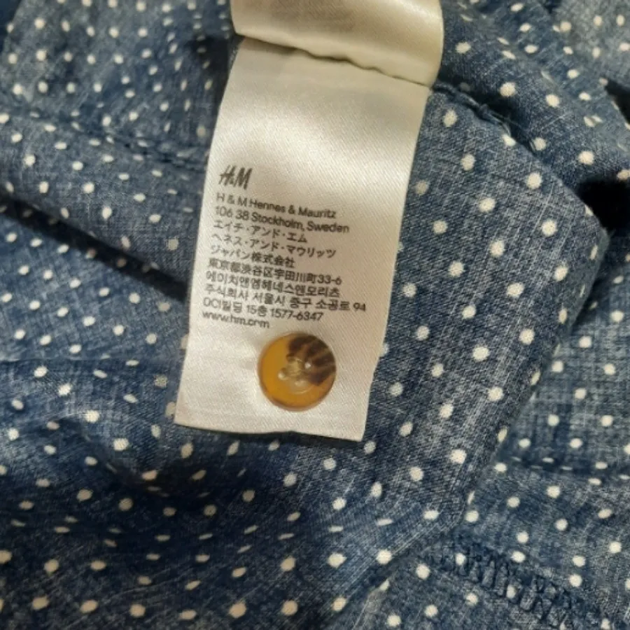 شومیز  اچ اند ام