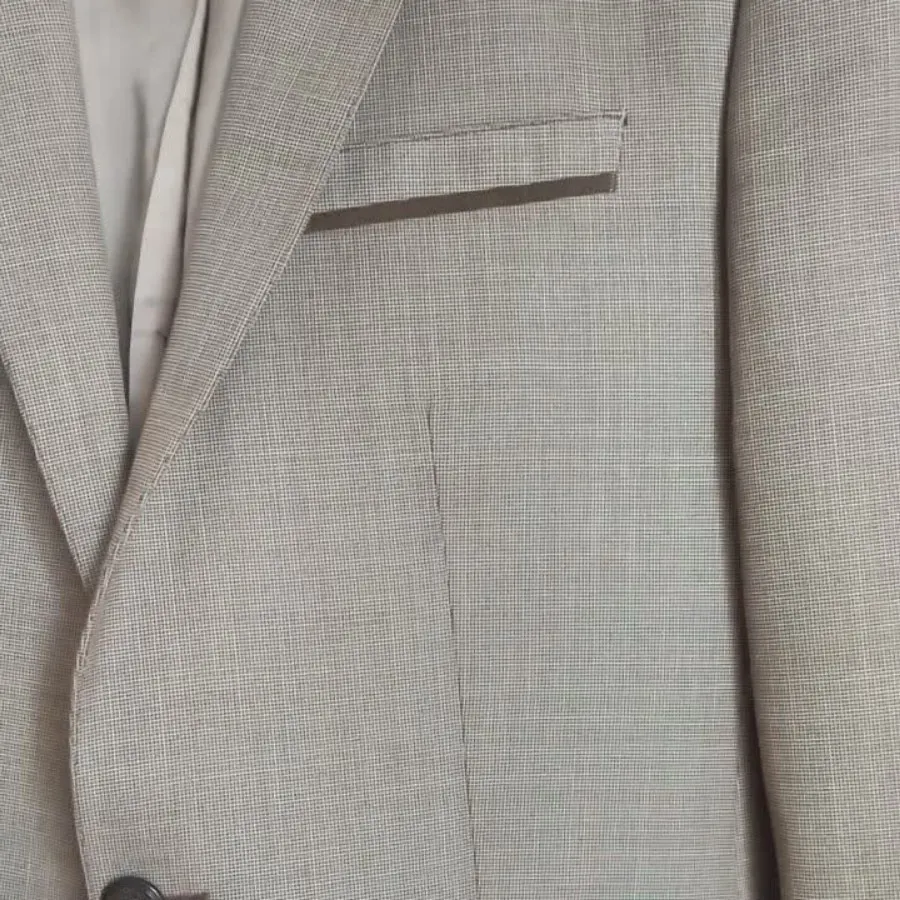 کت تک مردانه