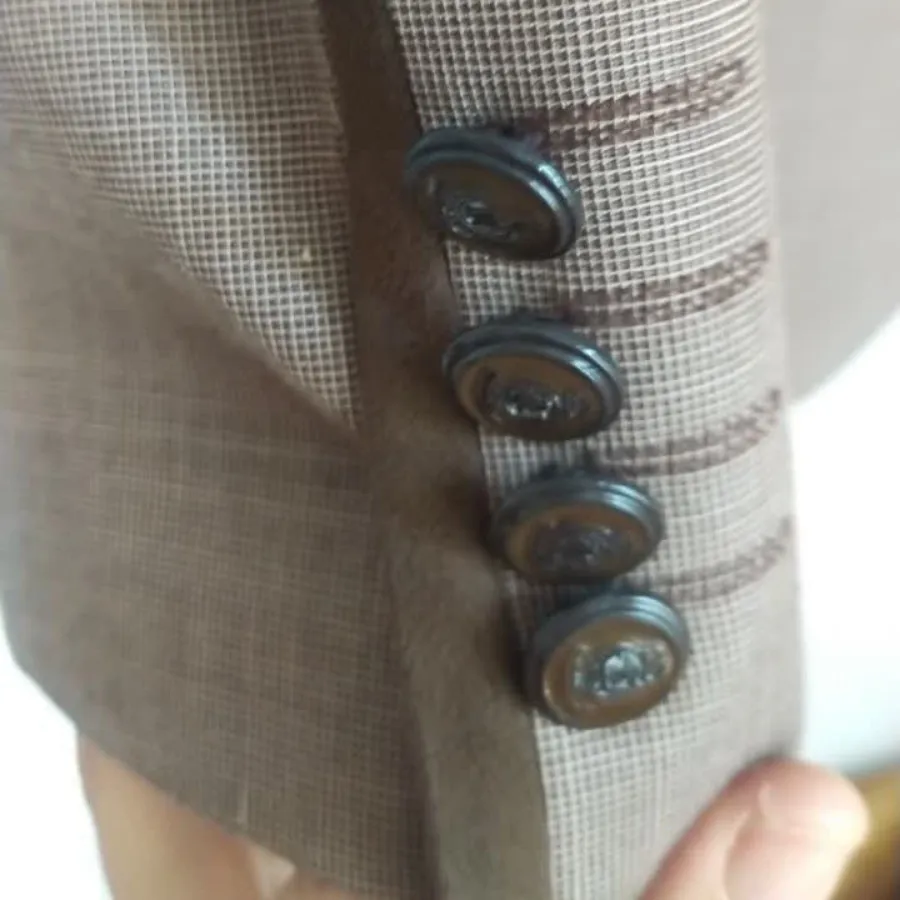 کت تک مردانه