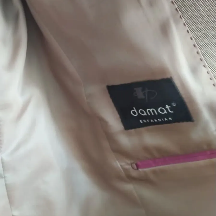 کت تک مردانه