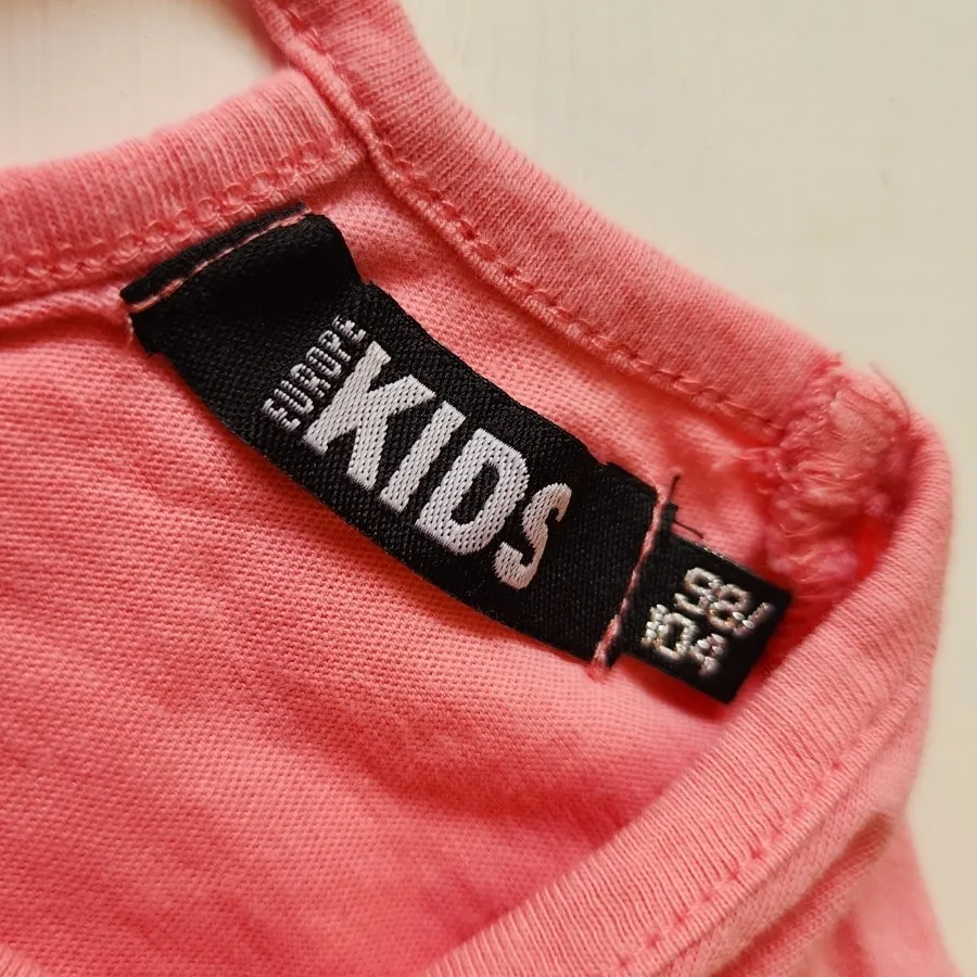 تیشرت دخترانه