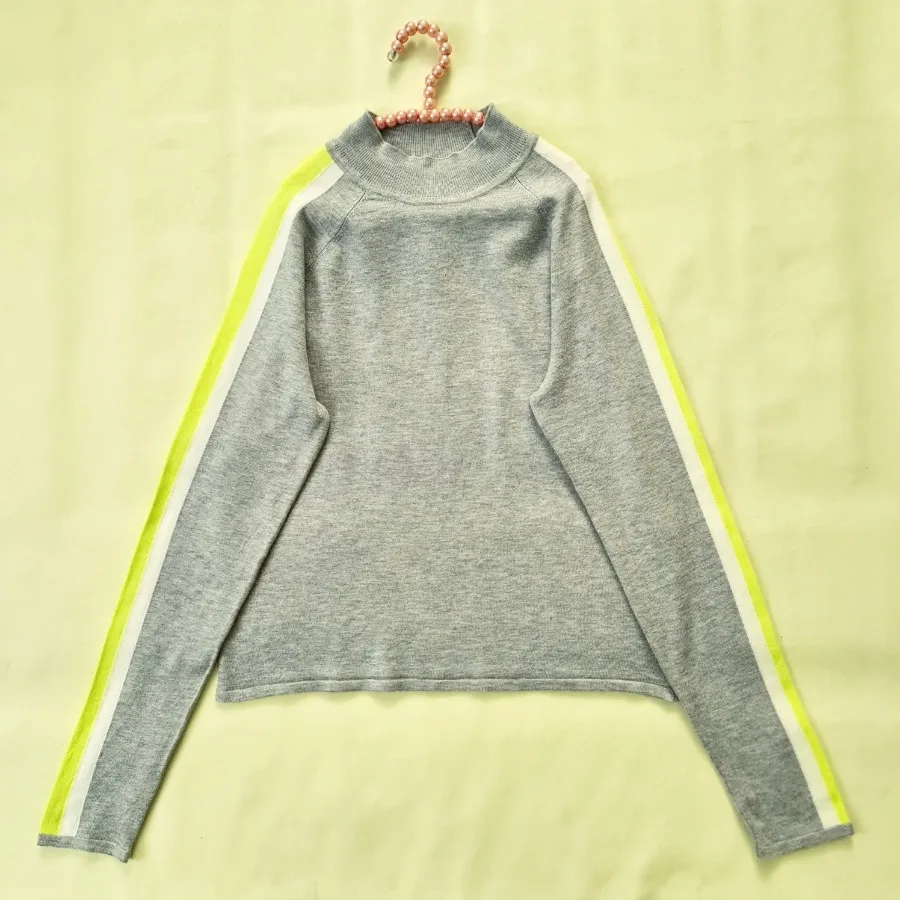 بلوز بافت اسپرت