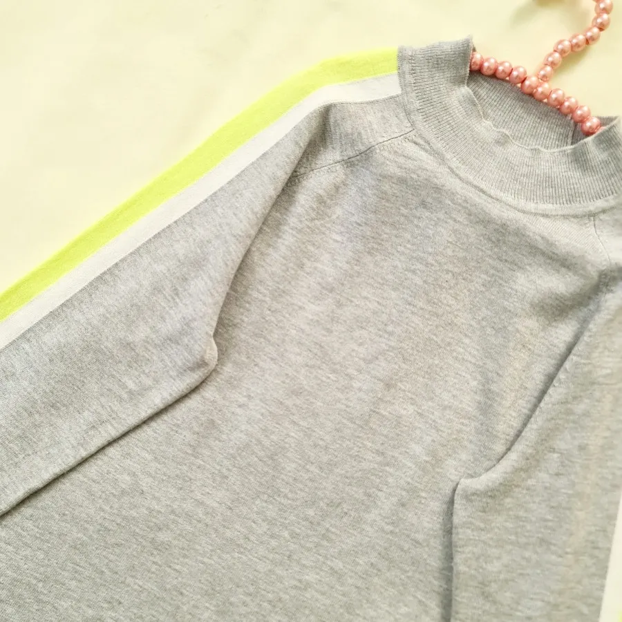 بلوز بافت اسپرت