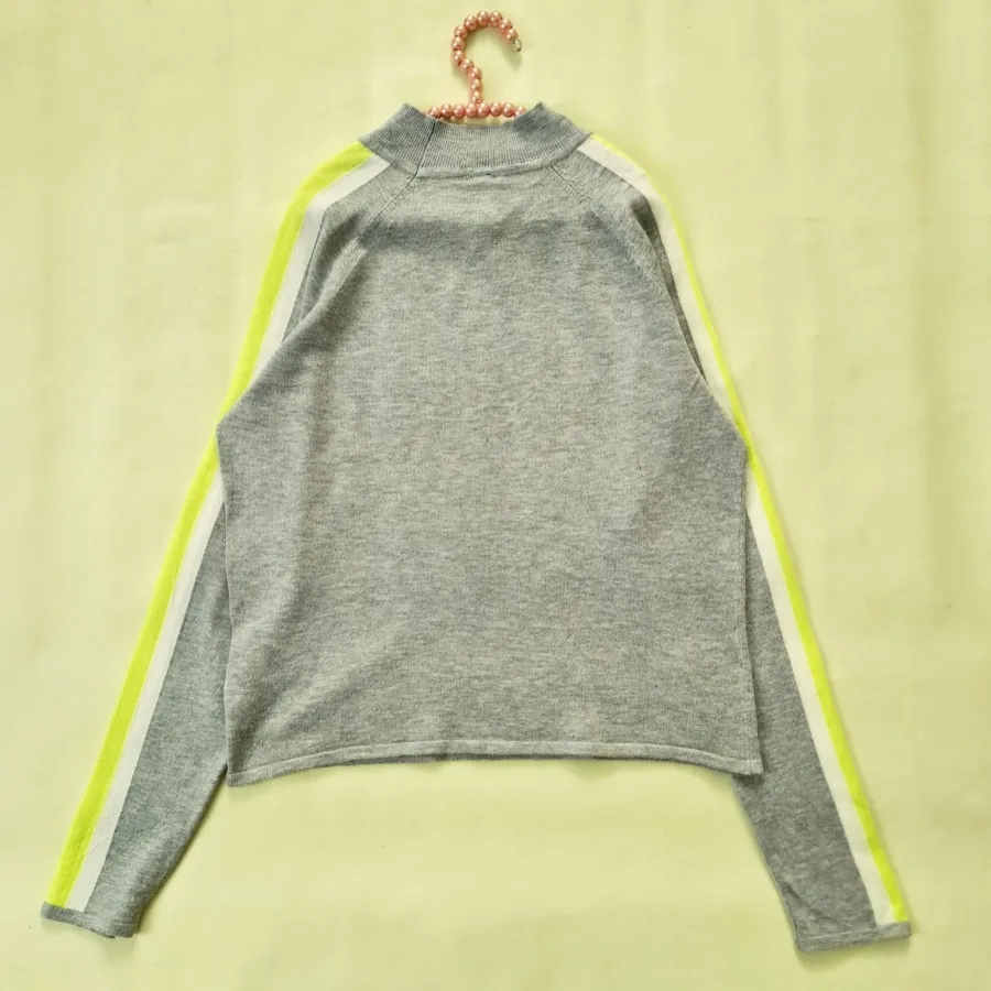 بلوز بافت اسپرت