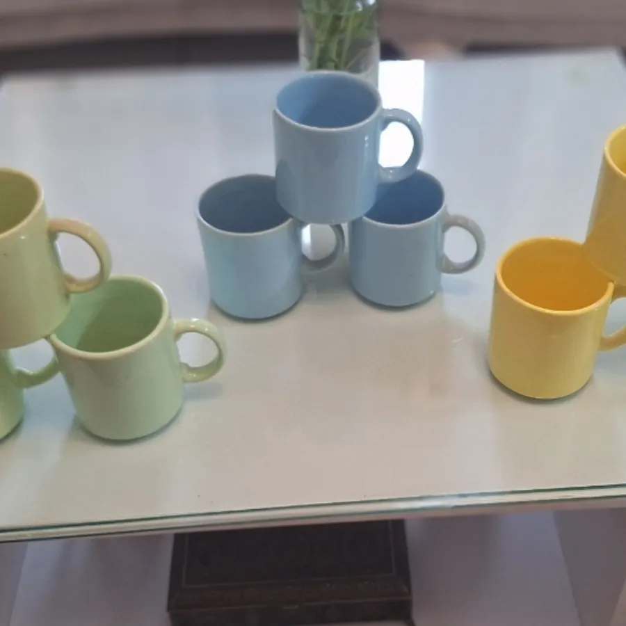 ماگهای زیبا و شاد