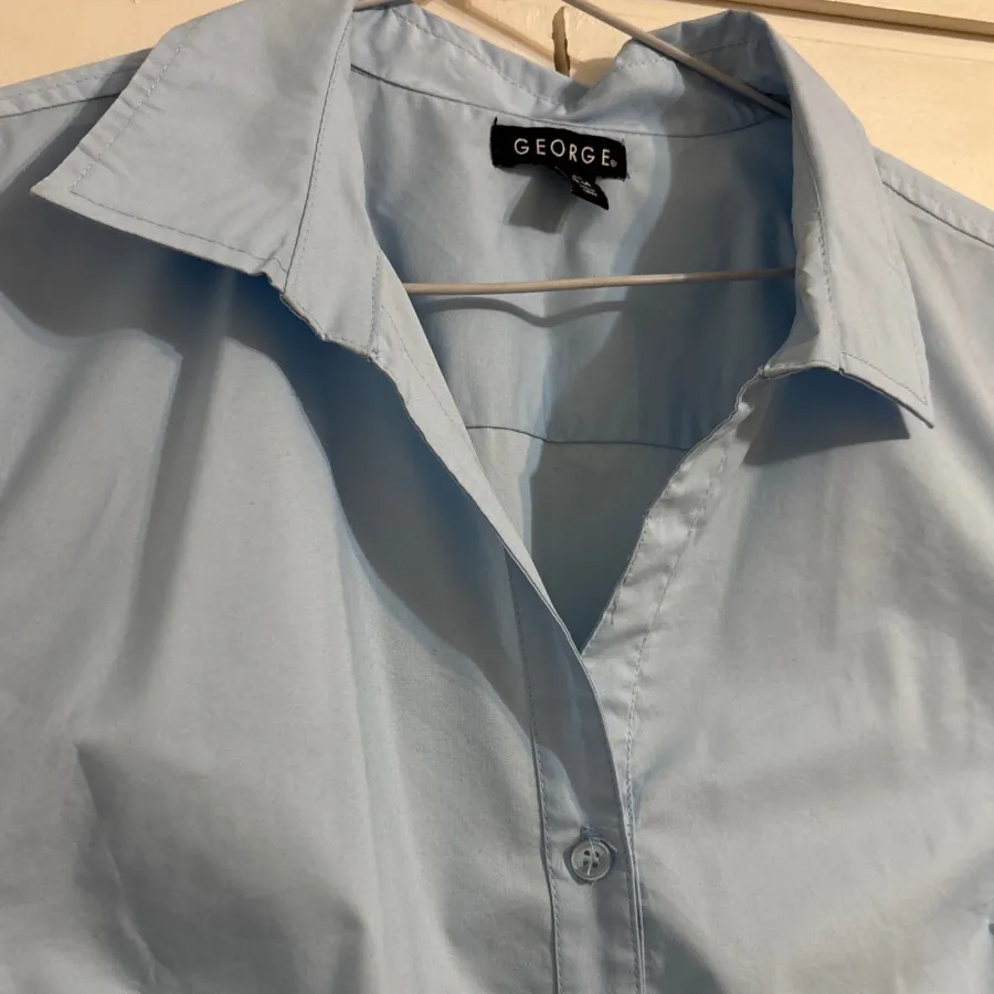 شومیز جورج انگلیسی