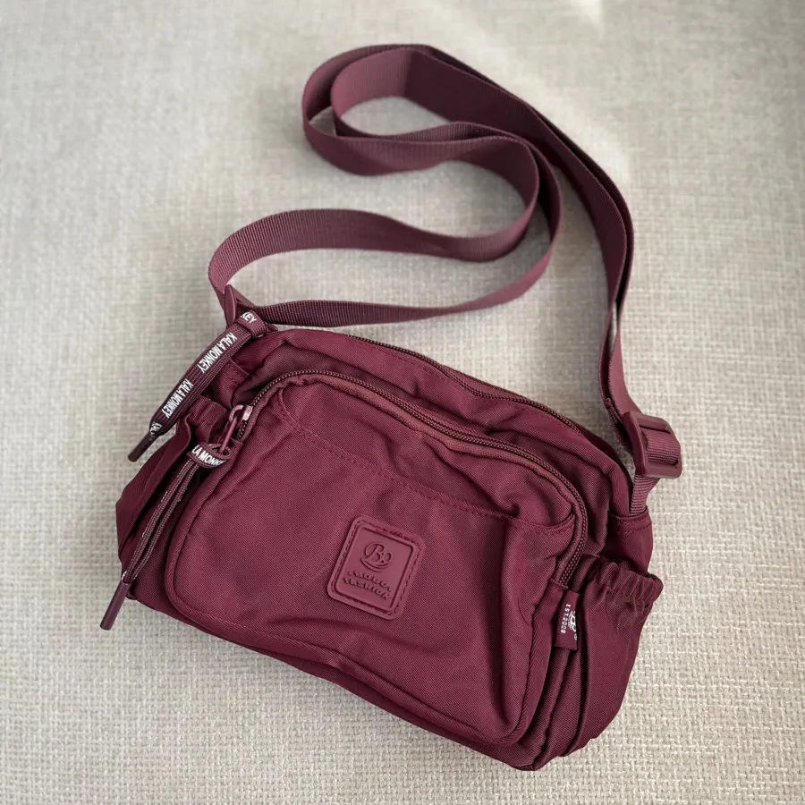 کیف بنداسپرت برزنتی بوبو