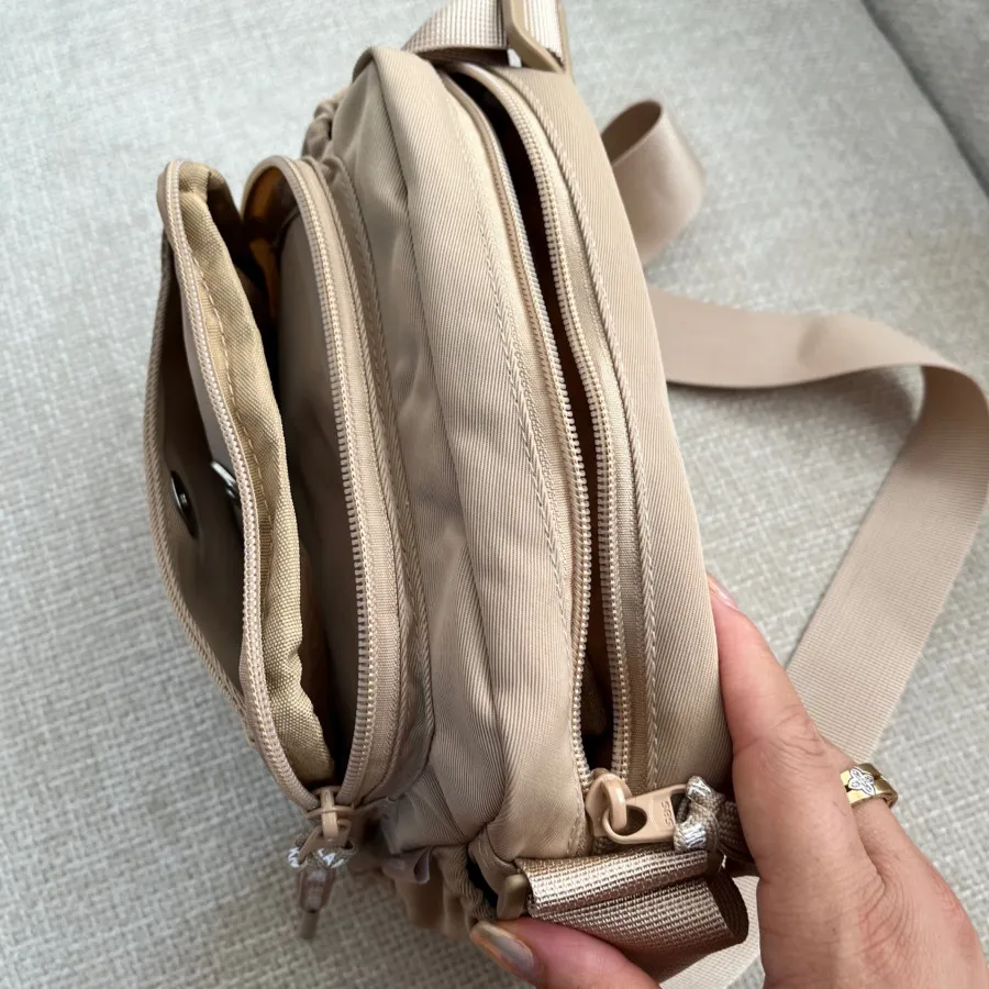 کیف بنداسپرت برزنتی بوبو