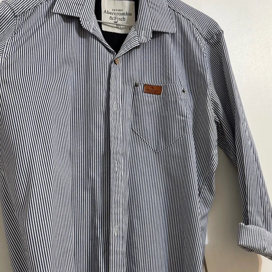 شومیز خارجی راه راه