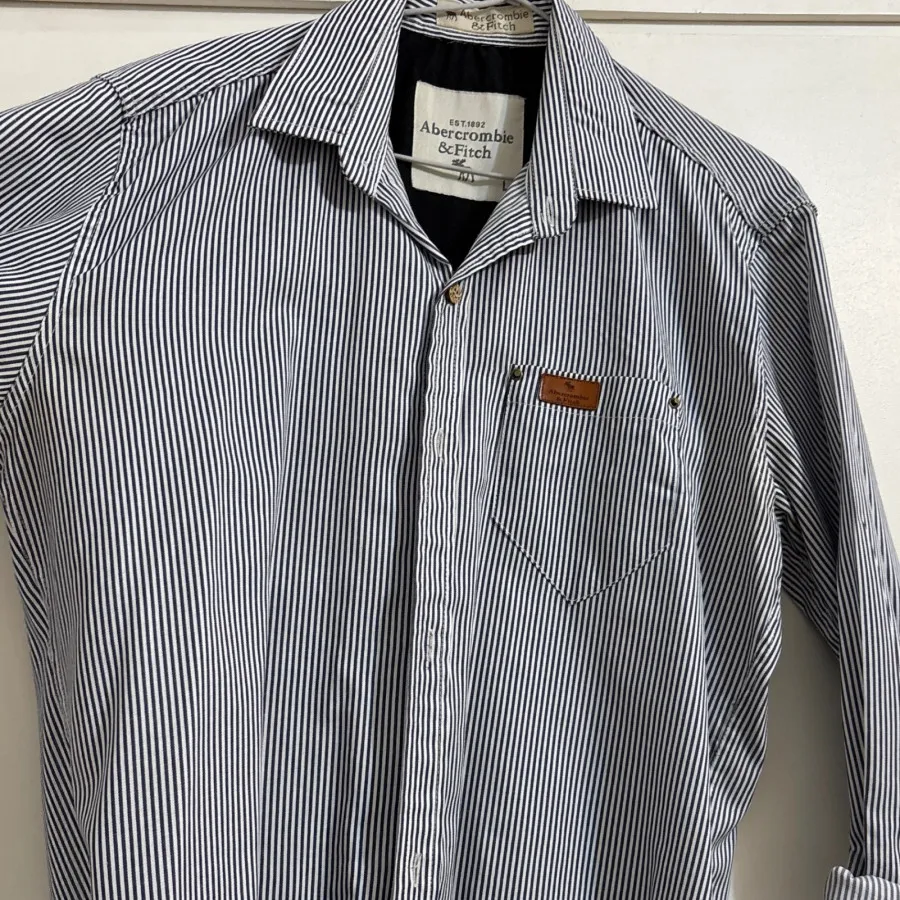 شومیز خارجی راه راه