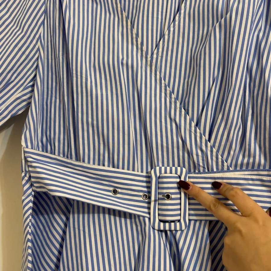 بلوز اسپانیایی ناز