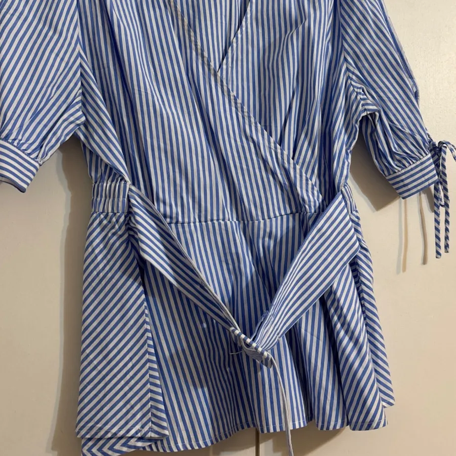 بلوز اسپانیایی ناز