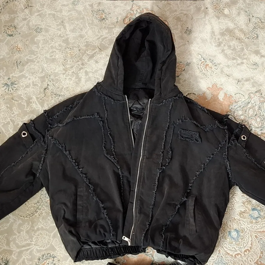 کاپشن و شلوار ست personso