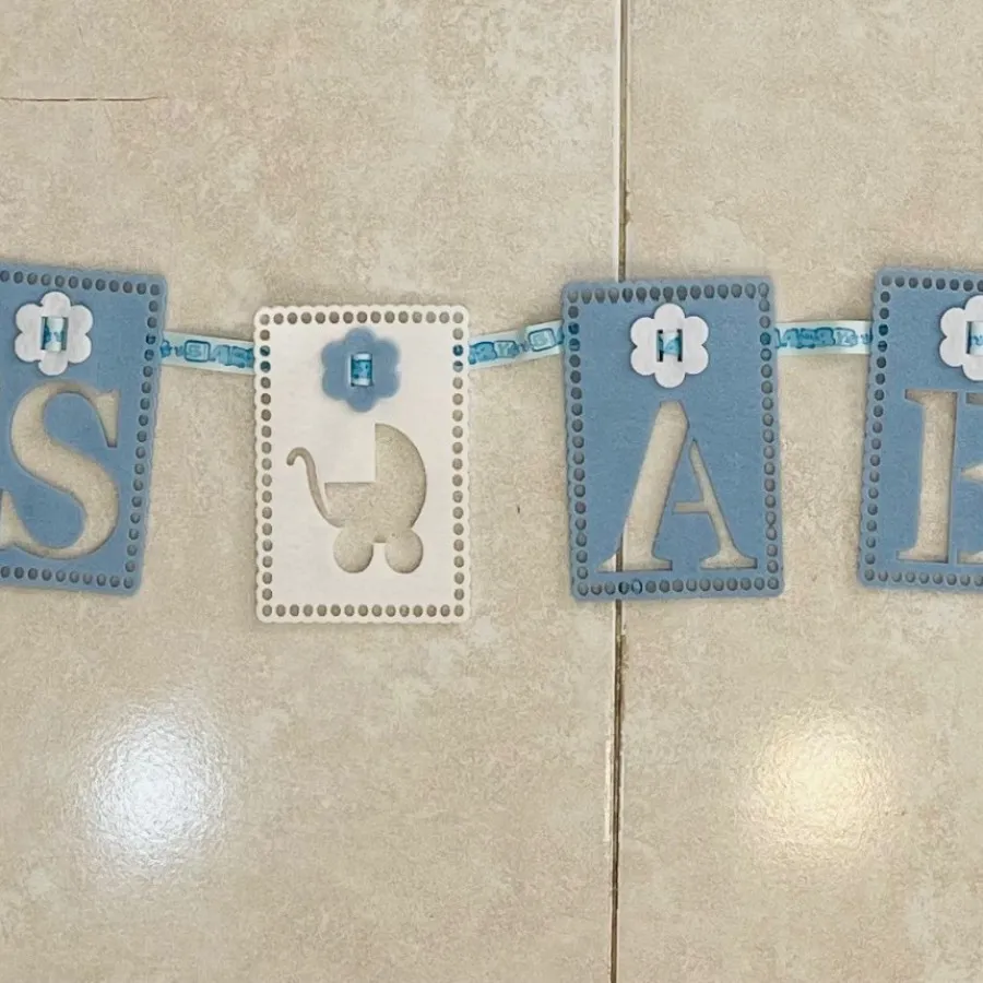 تزیینات اتاق کودک