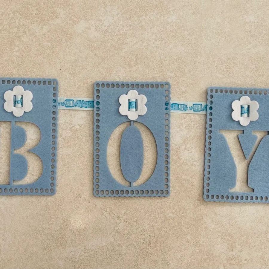 تزیینات اتاق کودک