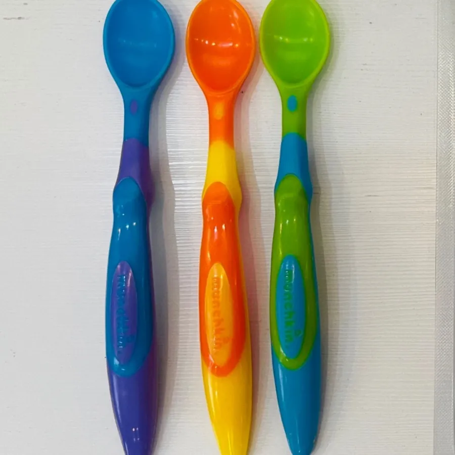 قاشق نوزادی