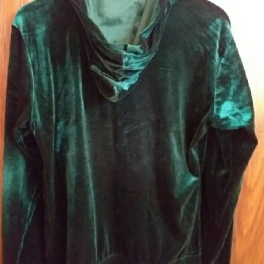 سوییشرت مخمل