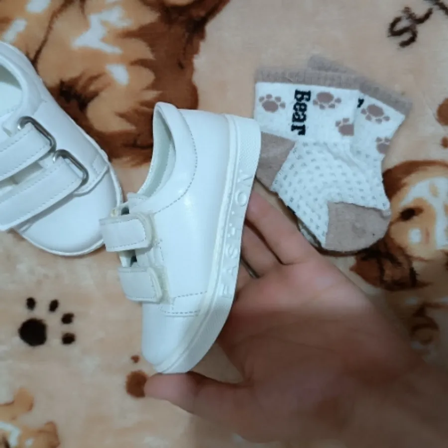 کفش اسپرت پسرانه