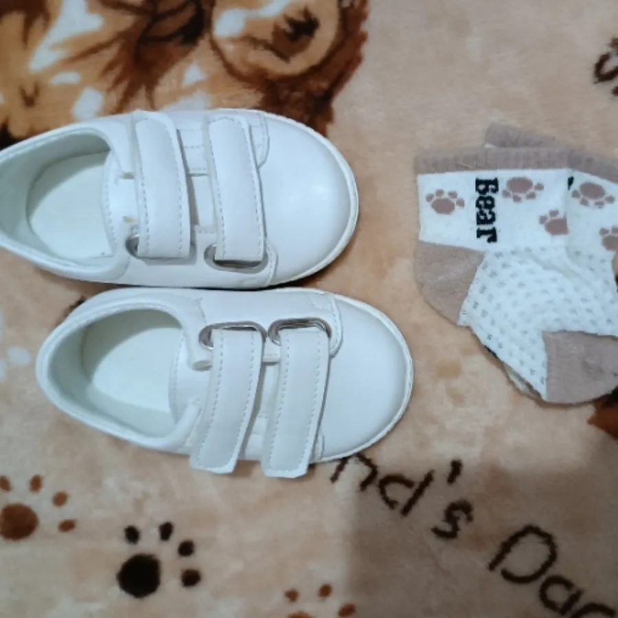 کفش اسپرت پسرانه