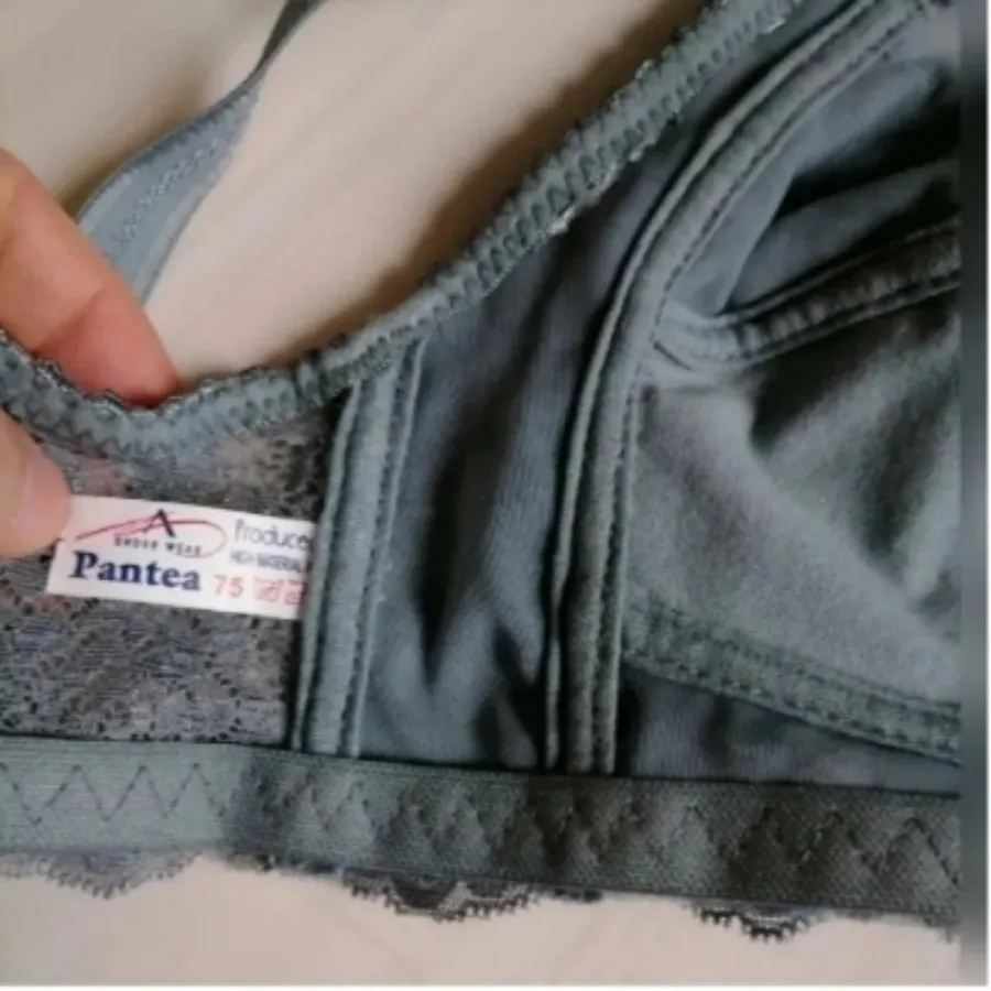 سوتین گیپور دانتل