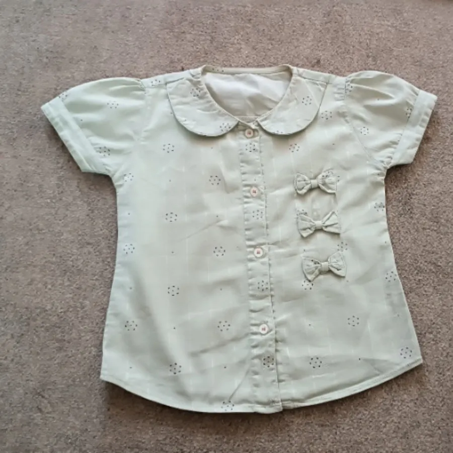 بلوز دخترانه 50 تومن