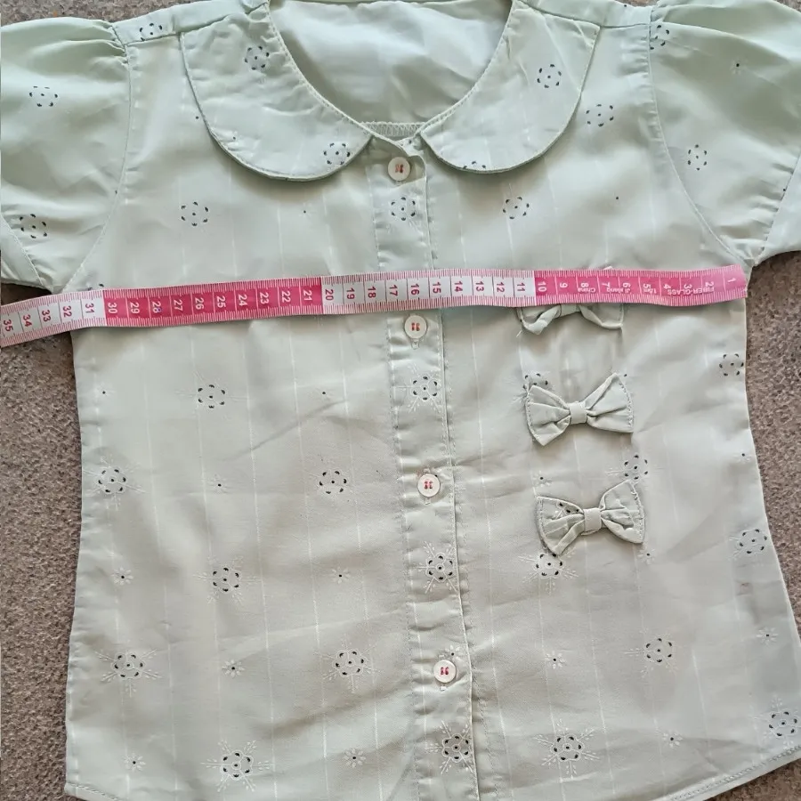 بلوز دخترانه 50 تومن