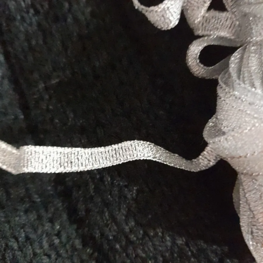 روبان نقره ای