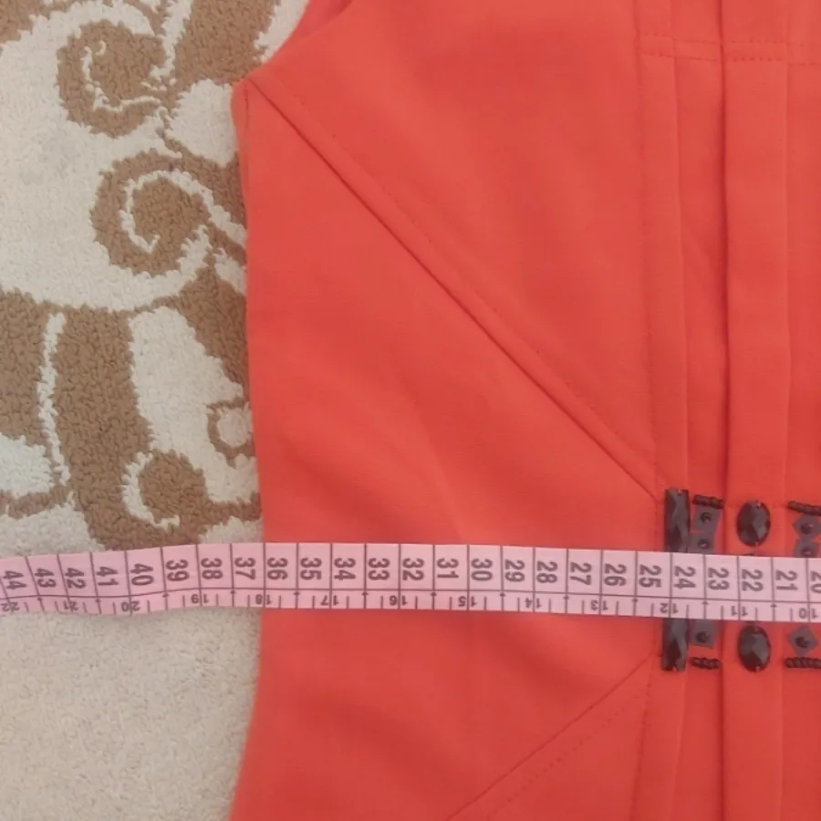 پیراهن یا تونیک