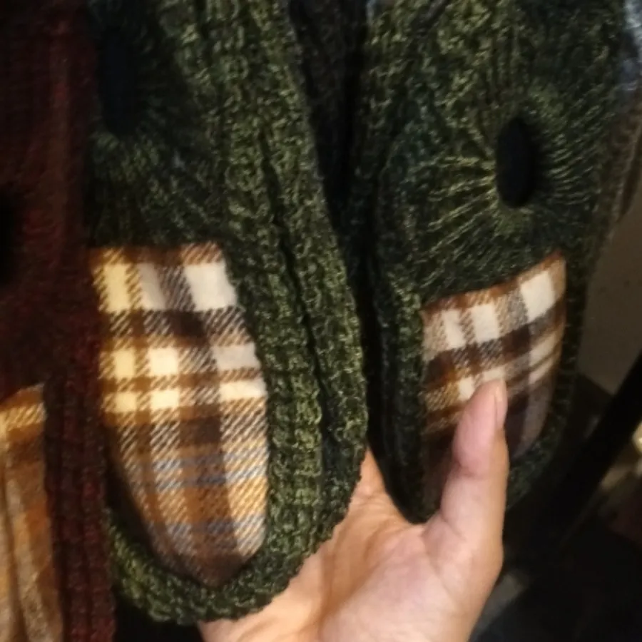 پاپوش کالج کف چرم