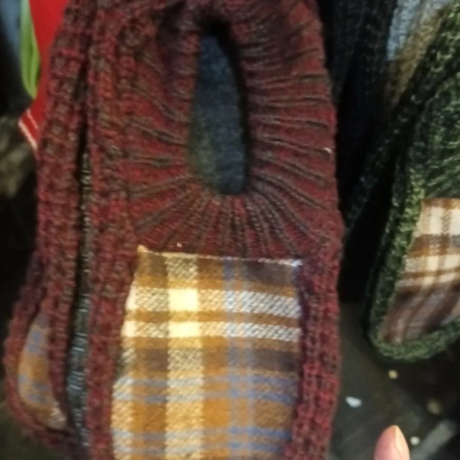 پاپوش کالج کف چرم