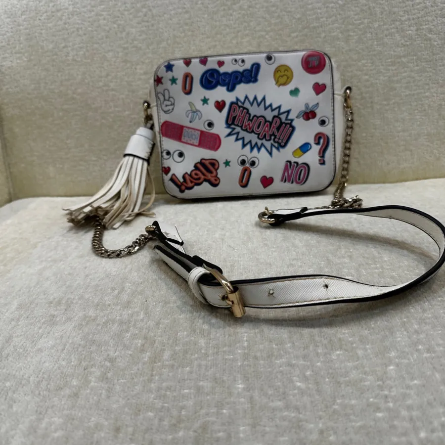 کیف وارداتی