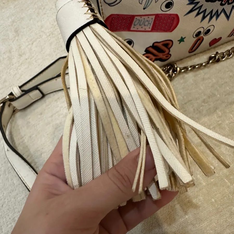 کیف وارداتی